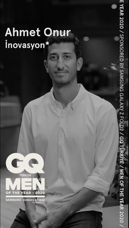 MOTY 2020: “İyi Gelenler” - Özel Kategori Ödül Sahipleri