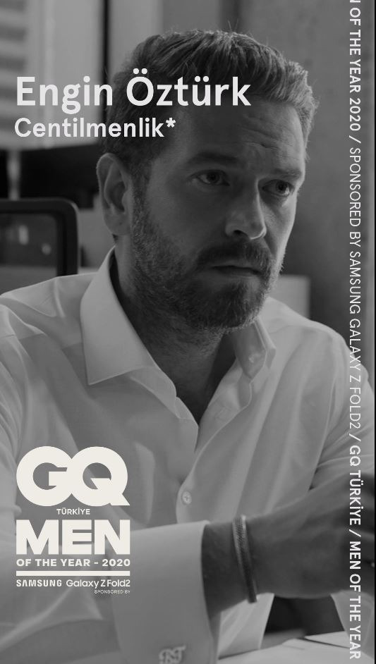 MOTY 2020: “İyi Gelenler” - Özel Kategori Ödül Sahipleri