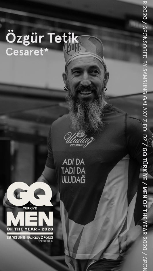 MOTY 2020: “İyi Gelenler” - Özel Kategori Ödül Sahipleri