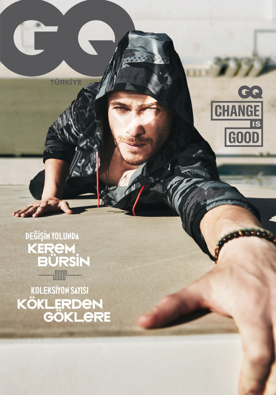GQ Türkiye Sayfalarında Dünden Bugüne Kerem Bürsin GQ Türkiye Sayfalarında Dünden Bugüne Kerem Bürsin