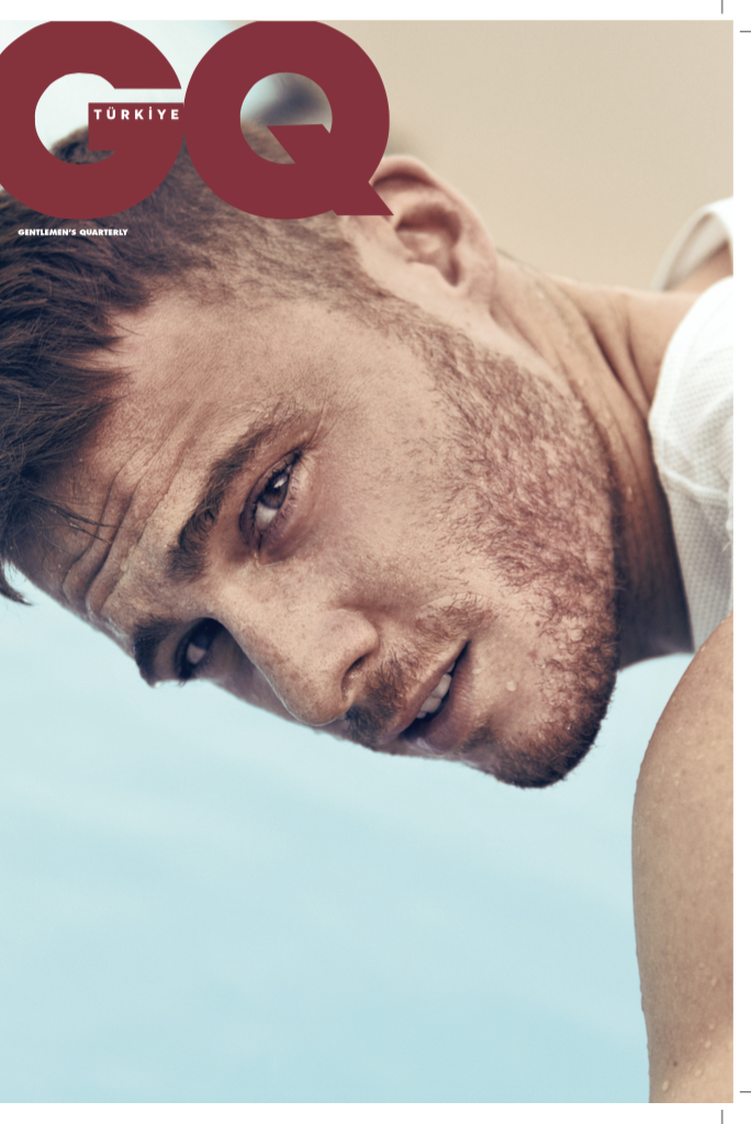 GQ Türkiye Sayfalarında Dünden Bugüne Kerem Bürsin GQ Türkiye Sayfalarında Dünden Bugüne Kerem Bürsin