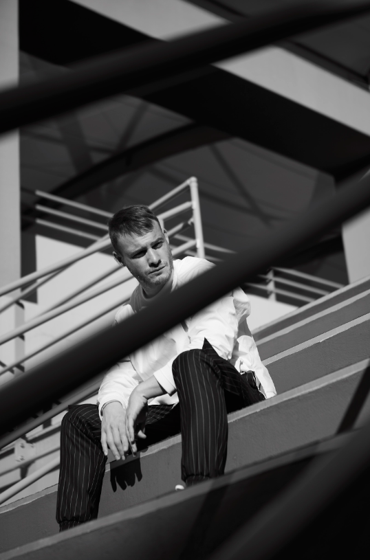 GQ Türkiye Sayfalarında Dünden Bugüne Kerem Bürsin GQ Türkiye Sayfalarında Dünden Bugüne Kerem Bürsin