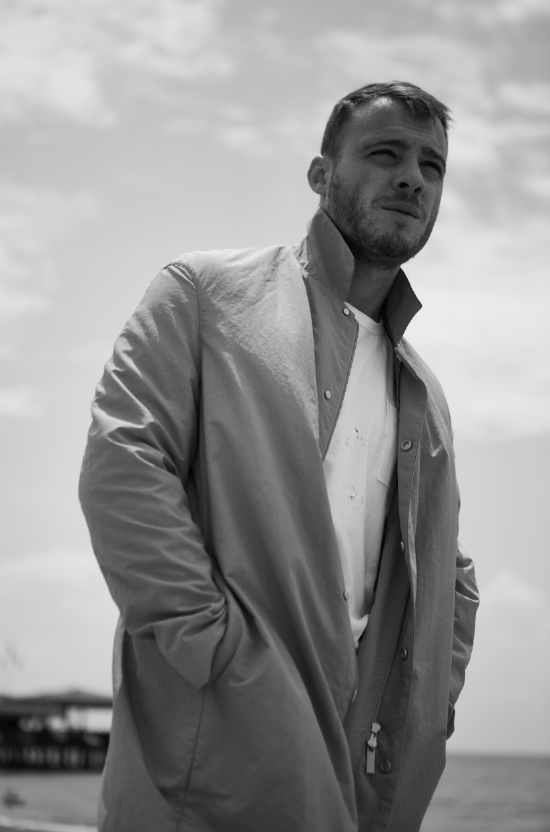 GQ Türkiye Sayfalarında Dünden Bugüne Kerem Bürsin GQ Türkiye Sayfalarında Dünden Bugüne Kerem Bürsin