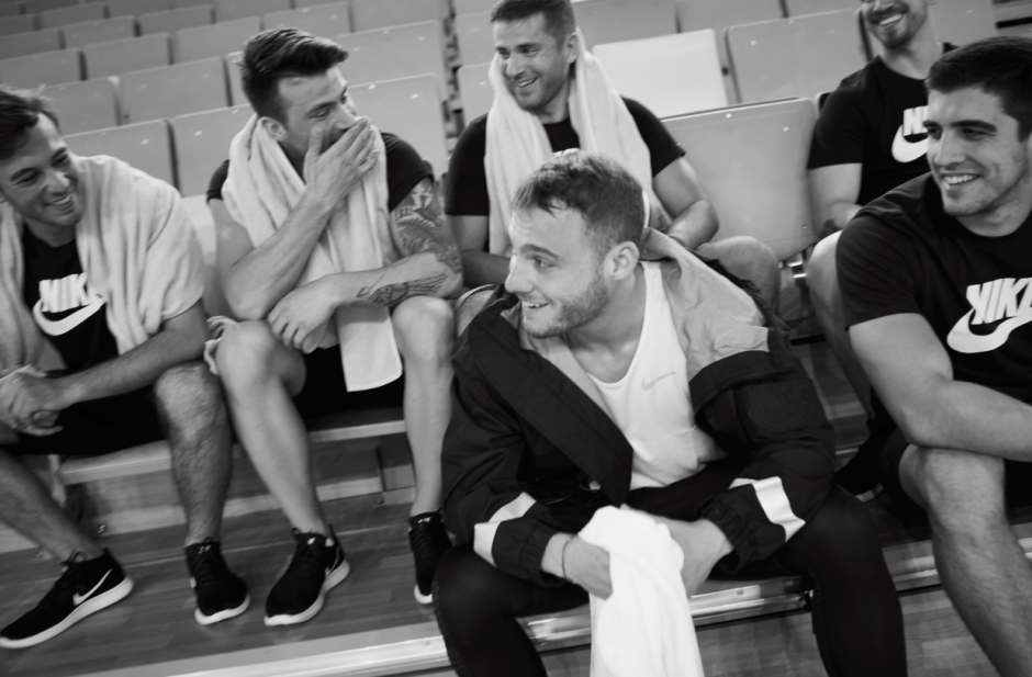 GQ Türkiye Sayfalarında Dünden Bugüne Kerem Bürsin GQ Türkiye Sayfalarında Dünden Bugüne Kerem Bürsin