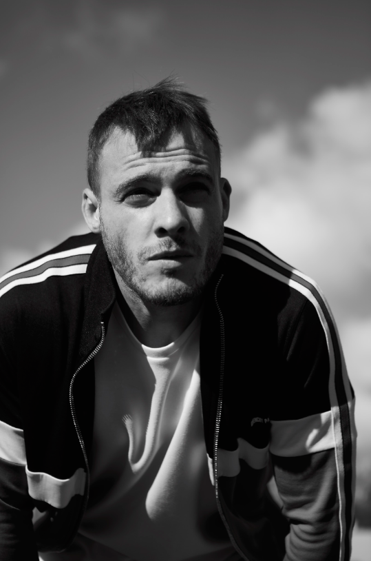 GQ Türkiye Sayfalarında Dünden Bugüne Kerem Bürsin GQ Türkiye Sayfalarında Dünden Bugüne Kerem Bürsin