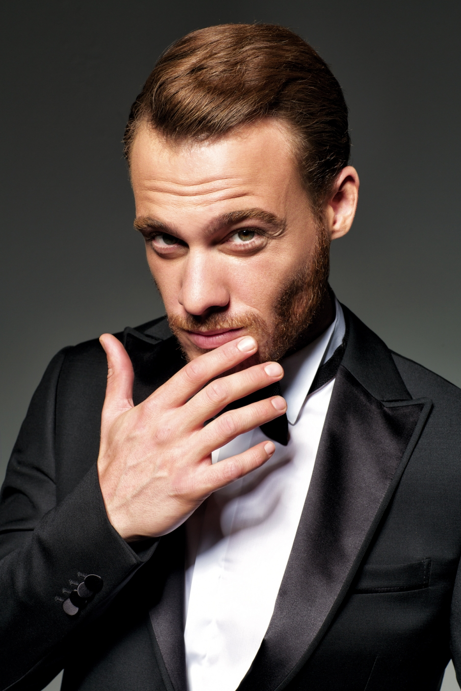 GQ Türkiye Sayfalarında Dünden Bugüne Kerem Bürsin GQ Türkiye Sayfalarında Dünden Bugüne Kerem Bürsin