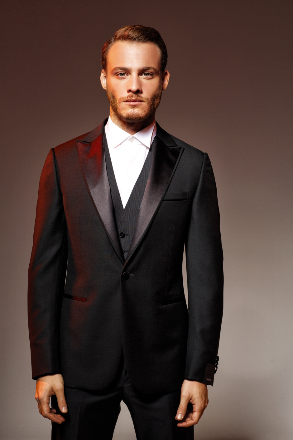 GQ Türkiye Sayfalarında Dünden Bugüne Kerem Bürsin GQ Türkiye Sayfalarında Dünden Bugüne Kerem Bürsin