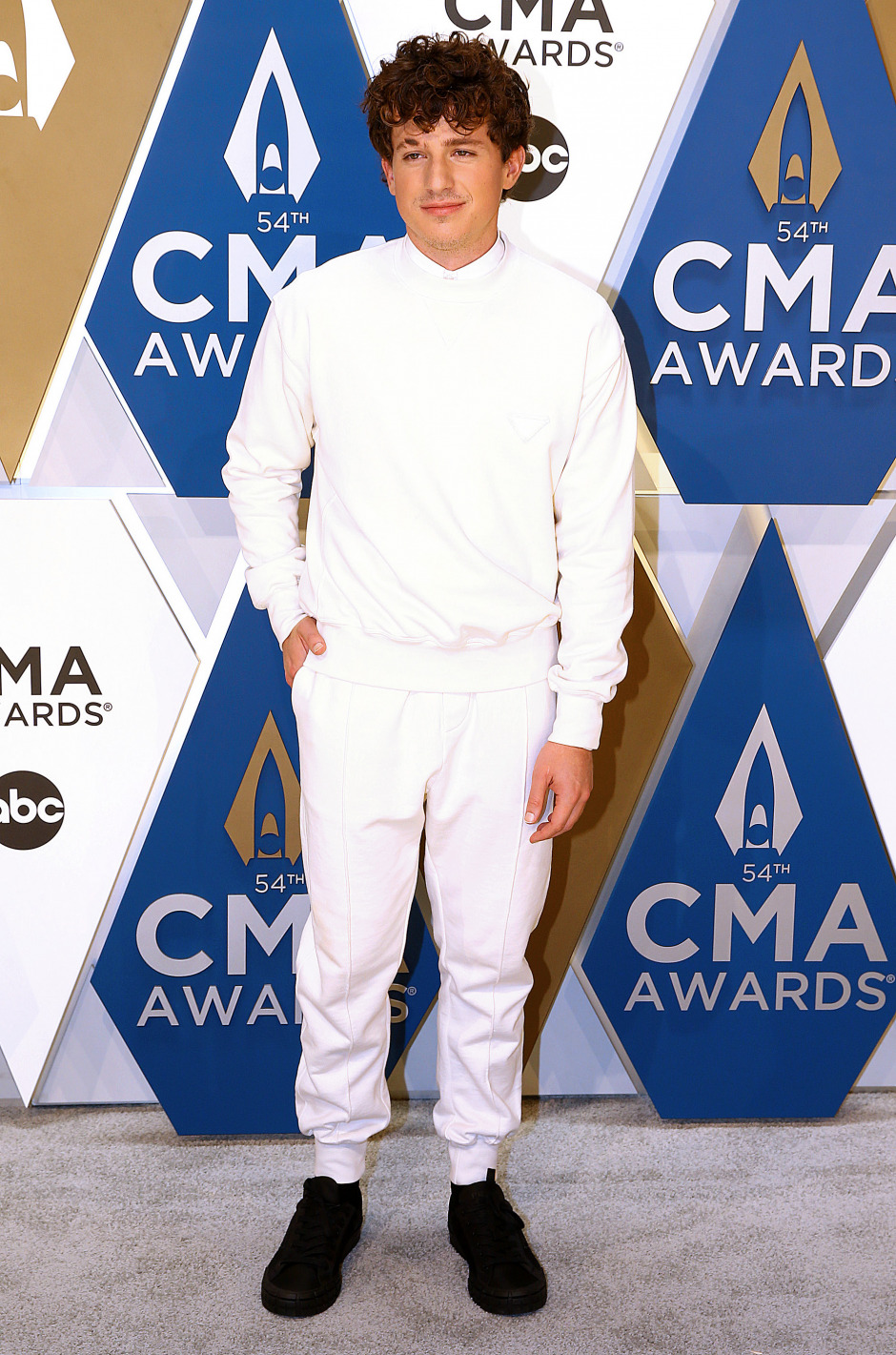 Ödül Töreni Kıyafetlerinde Nostaljik 2020