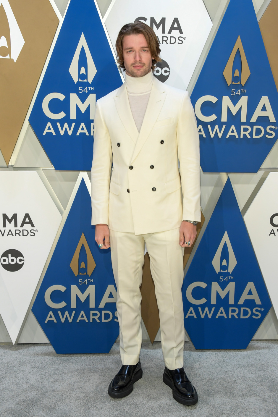 Ödül Töreni Kıyafetlerinde Nostaljik 2020