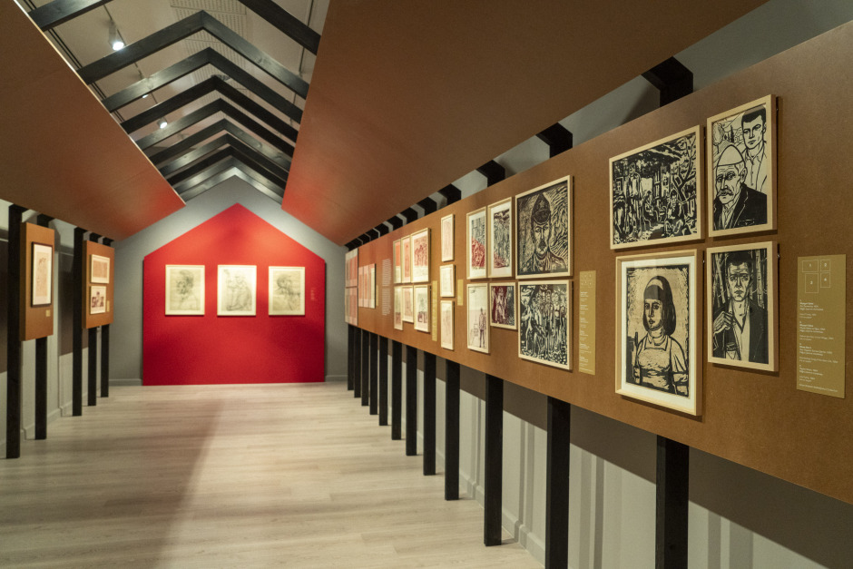 Bir Rüyanın İnşası: Arnavutluk Sanatında Toplumcu Gerçekçilik