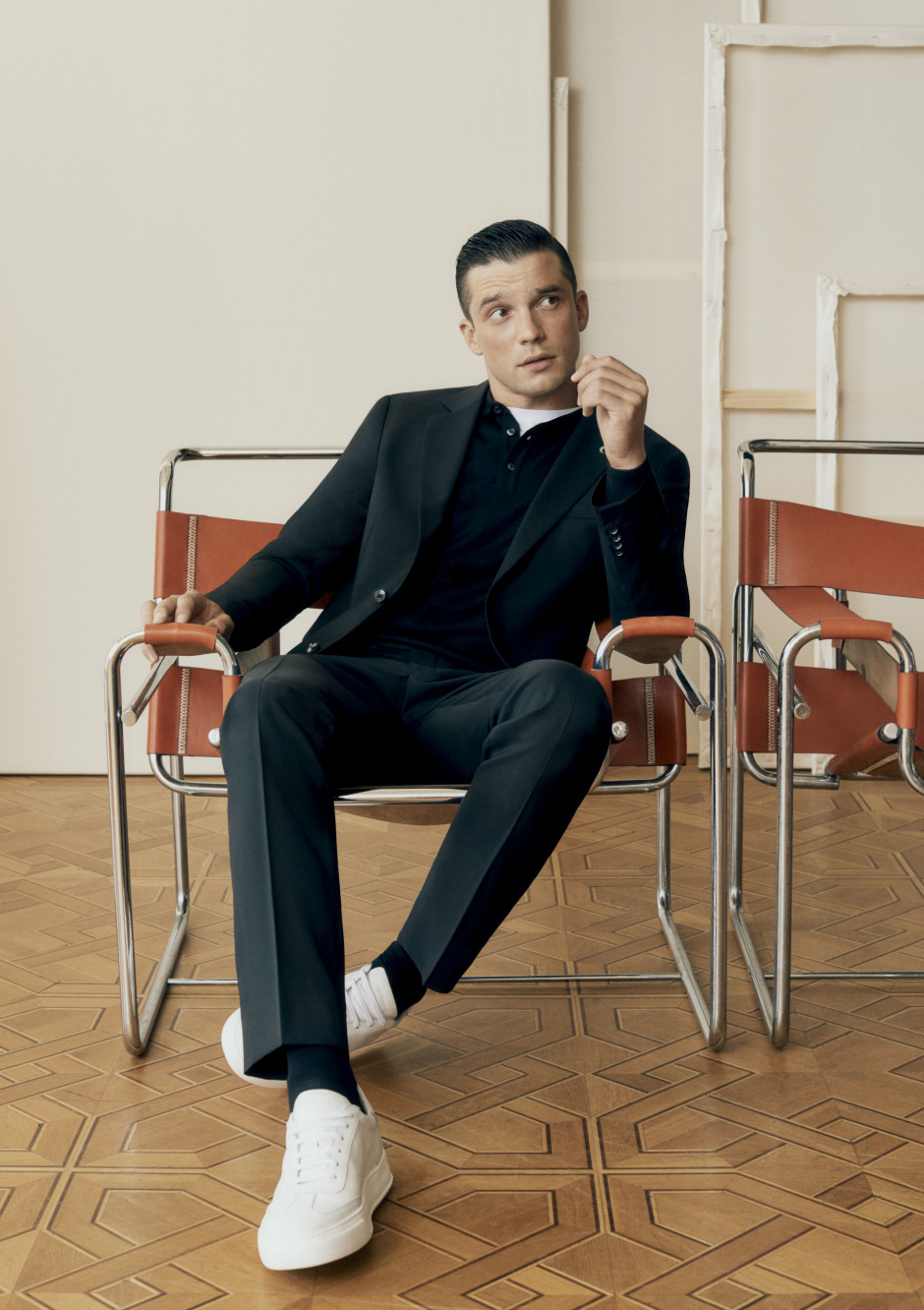 Hareket Özgürlüğünün Her Anlamda Ön Planda Olduğu Bir Kış Koleksiyonu