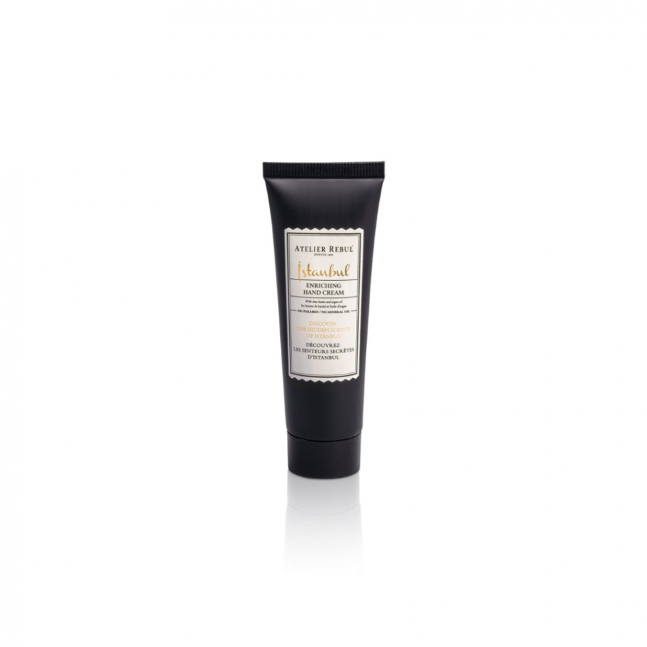 Soğuğa Karşı Etkili El Kremleri