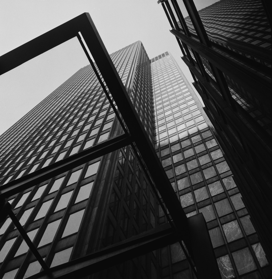 Barcelona'yı Bir Sandalye, İskemle Ve Sedir İle Hafızaya Kazıyabilen Mimar: Mies Van Der Rohe