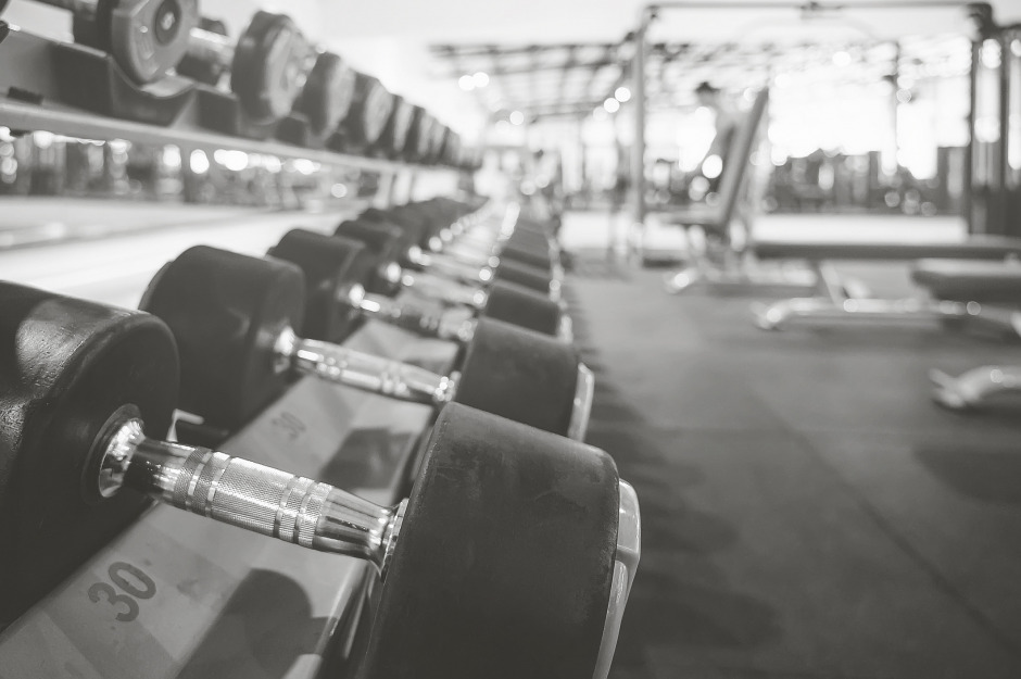 Fitness Antrenmanında Maksimum Potansiyele Nasıl Ulaşırsın?