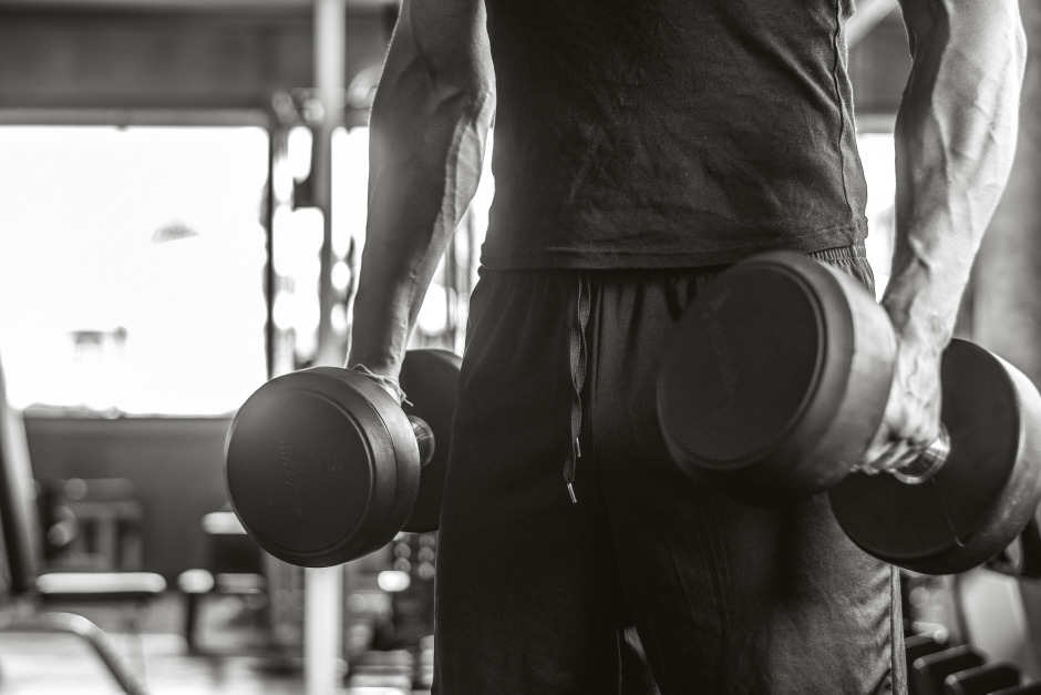 Fitness Antrenmanında Maksimum Potansiyele Nasıl Ulaşırsın?