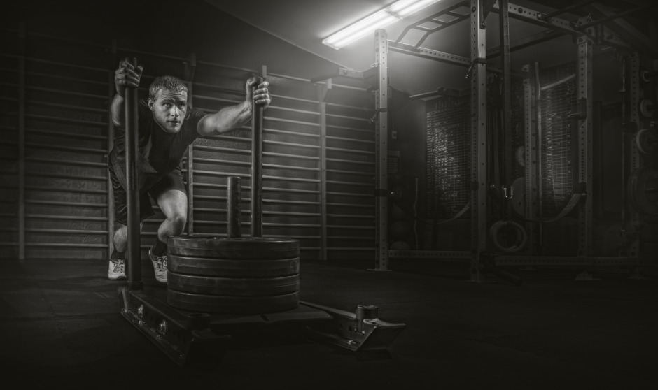 Fitness Antrenmanında Maksimum Potansiyele Nasıl Ulaşırsın?