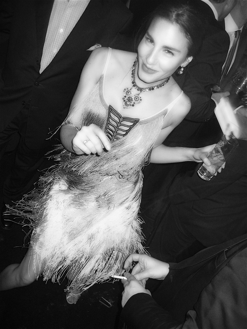 Bige’nin İnsanları