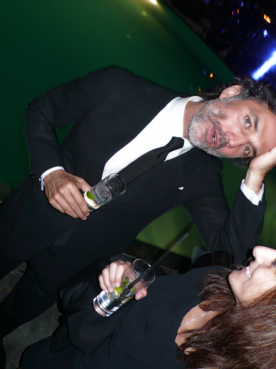 Bige’nin İnsanları