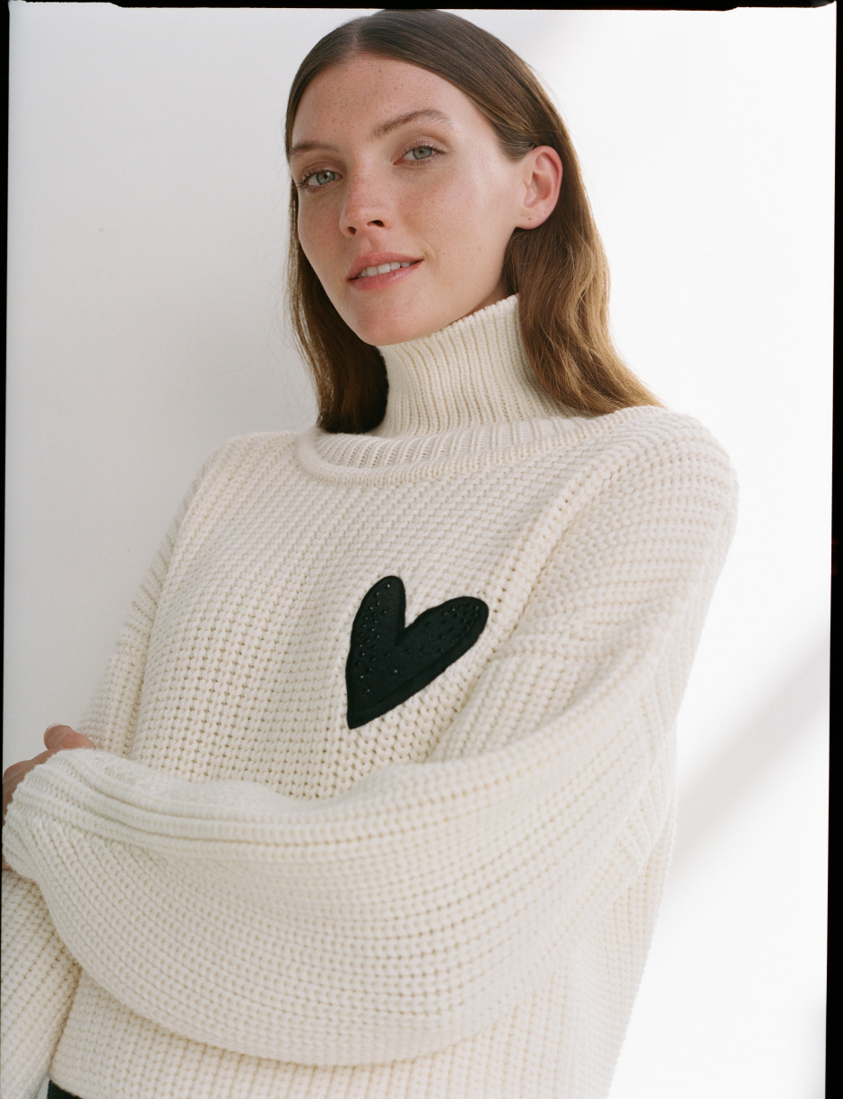 BOSS X Justin Teodoro