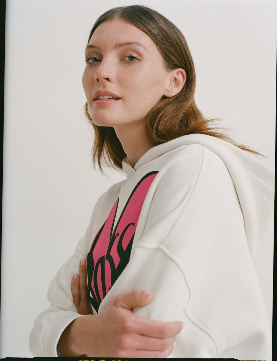 BOSS X Justin Teodoro