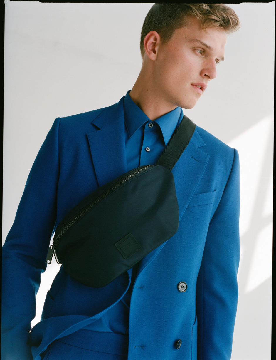 BOSS X Justin Teodoro