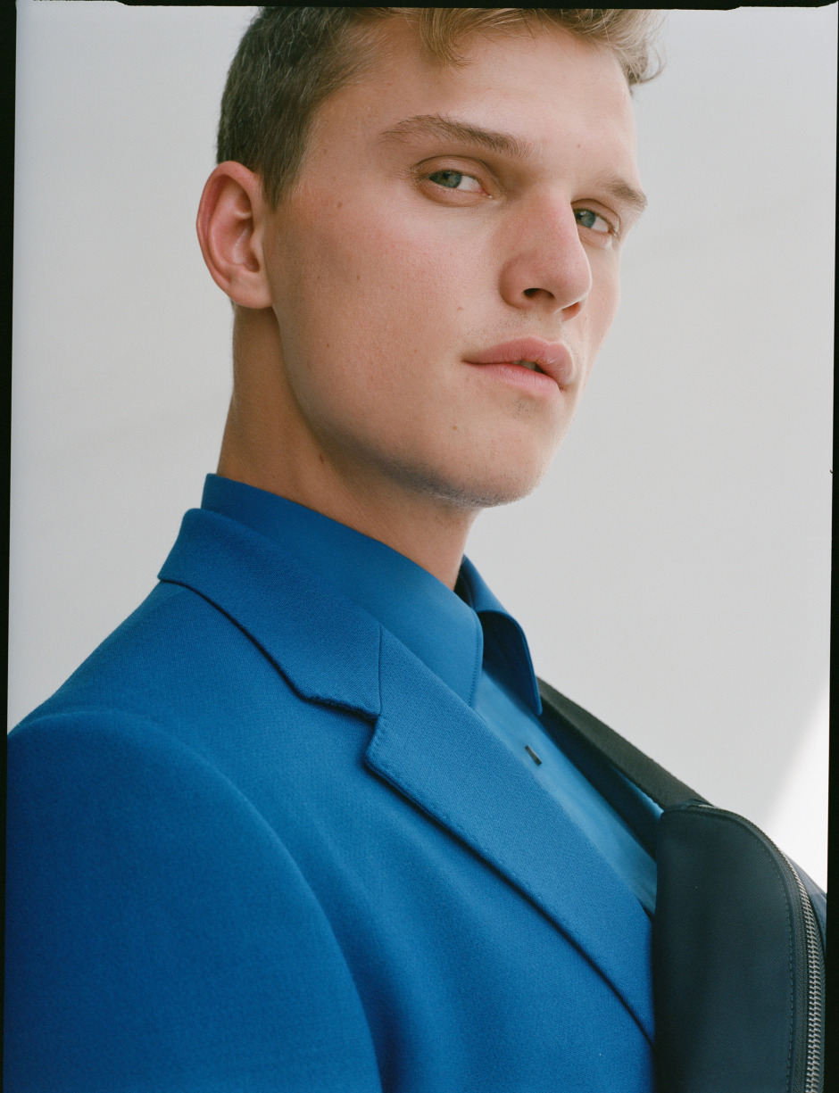 BOSS X Justin Teodoro