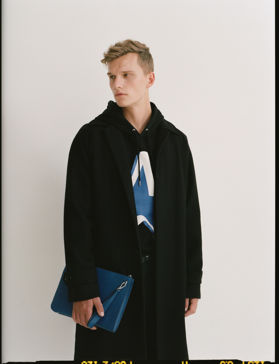 BOSS X Justin Teodoro