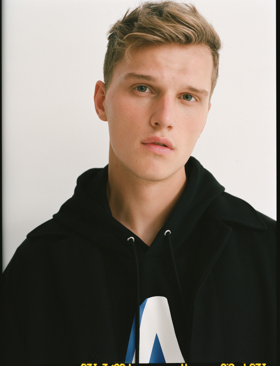 BOSS X Justin Teodoro