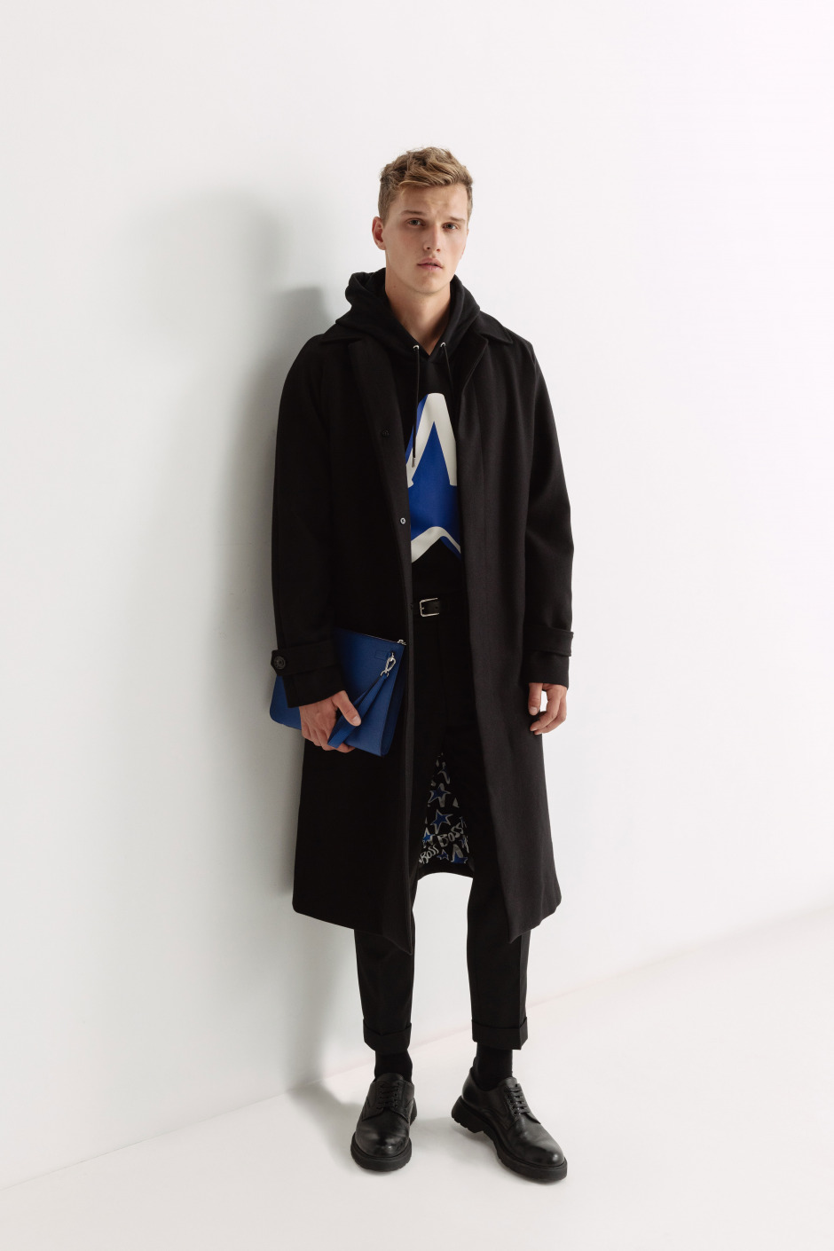 BOSS X Justin Teodoro