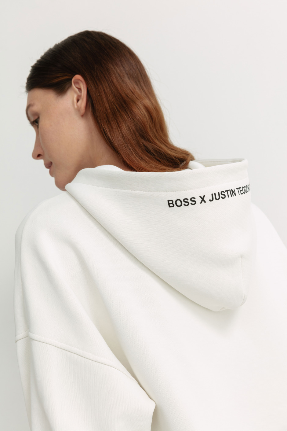 BOSS X Justin Teodoro