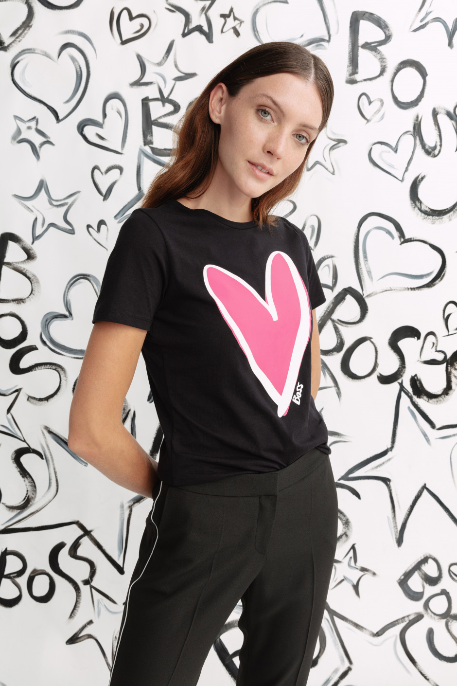 BOSS X Justin Teodoro