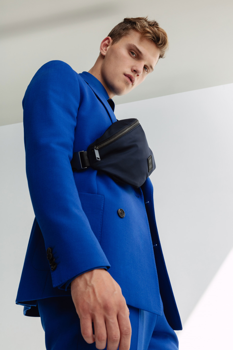 BOSS X Justin Teodoro