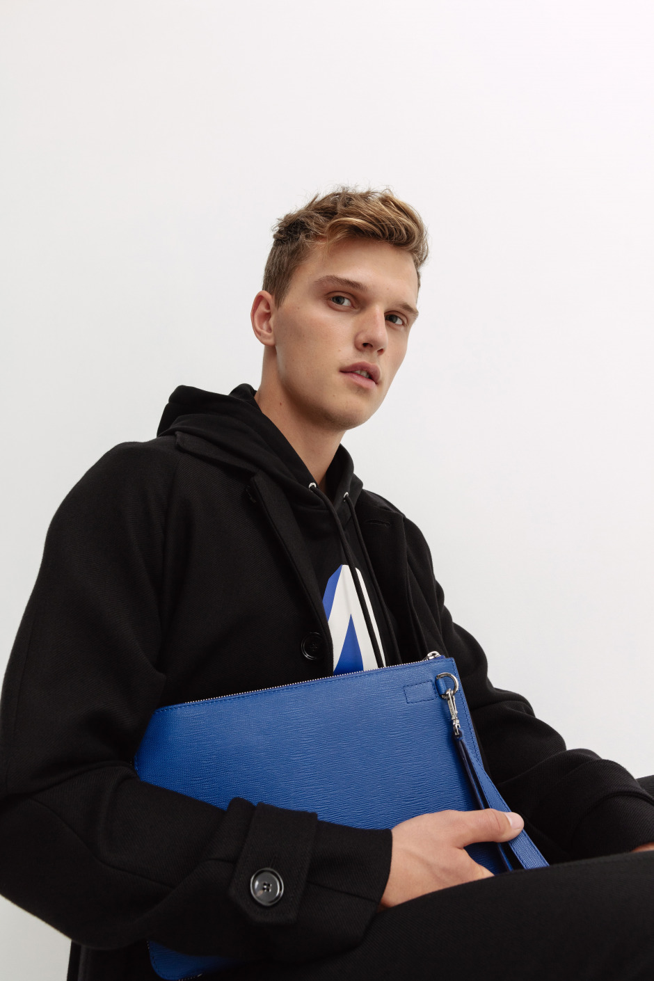 BOSS X Justin Teodoro