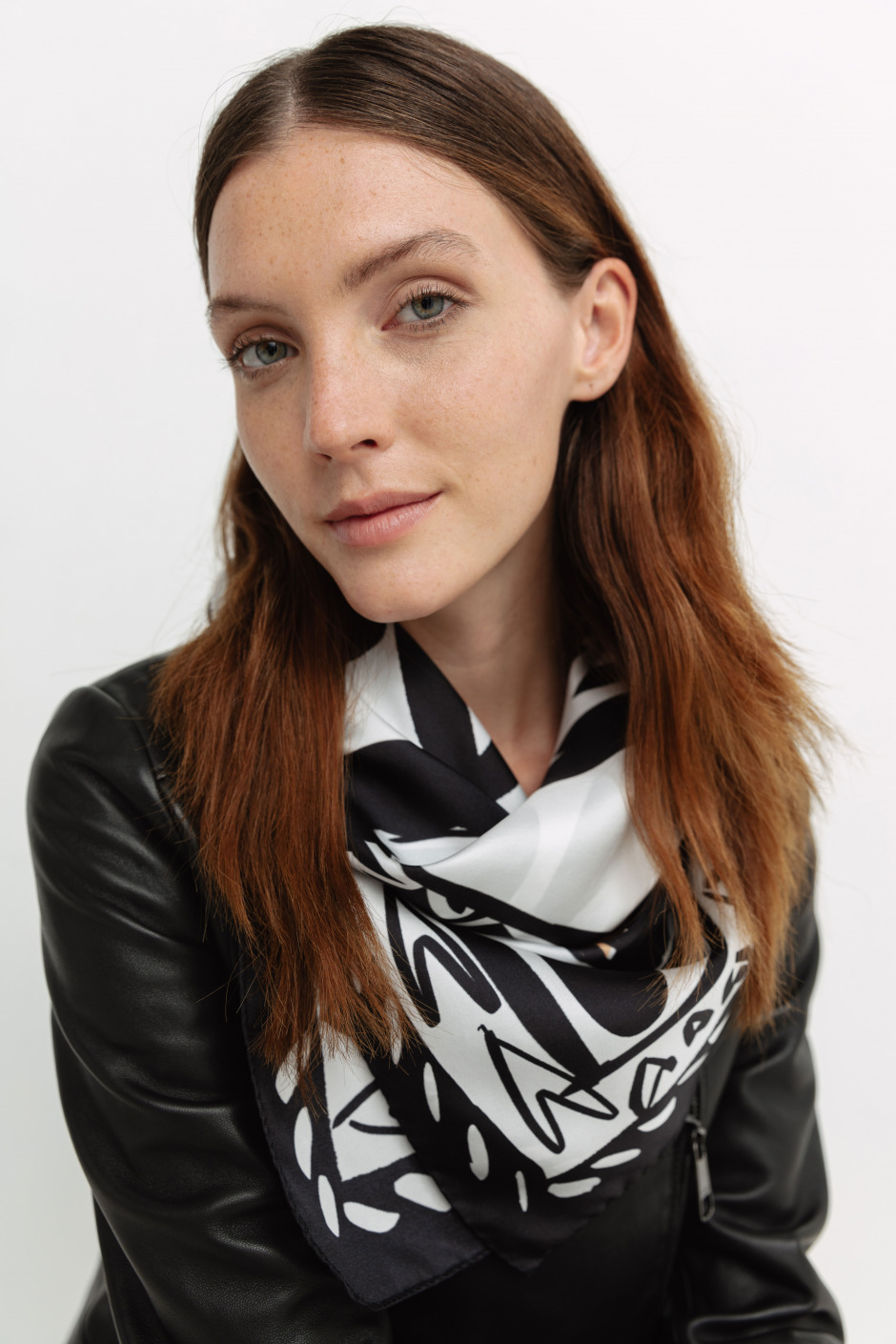 BOSS X Justin Teodoro