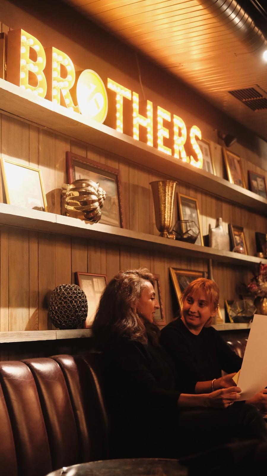 House of Brothers Celebrates GQ Turkey Men of the Year