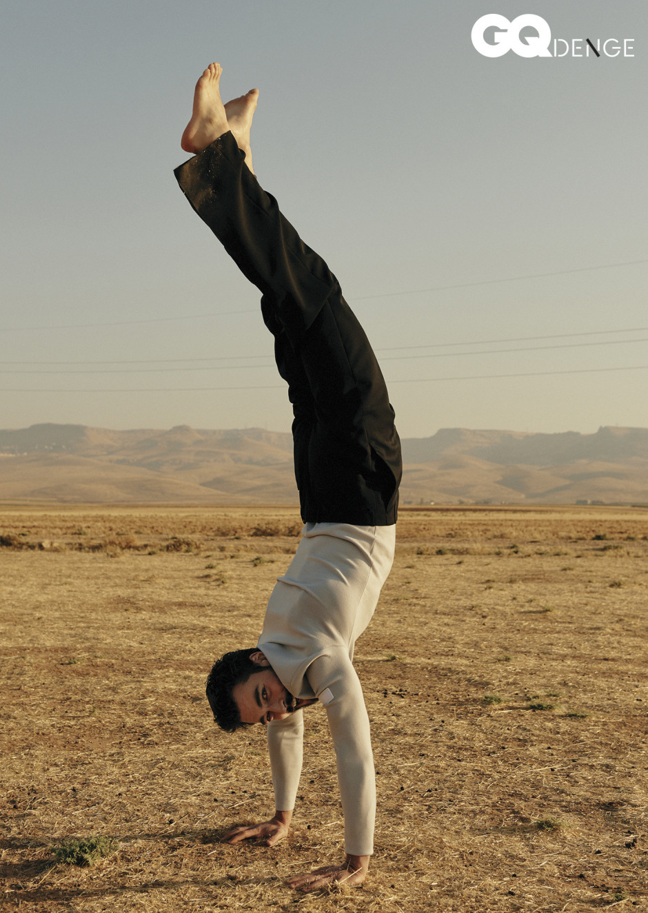 Akışta Kalmak İçin Hayata Özünden Bakan: Akın Akınözü