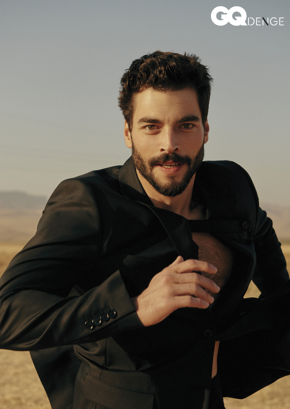 Akışta Kalmak İçin Hayata Özünden Bakan: Akın Akınözü