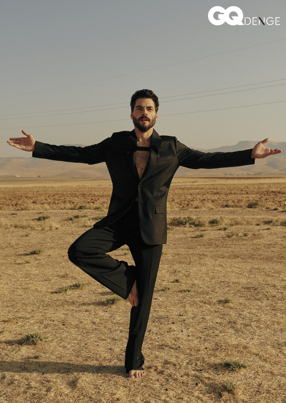 Akışta Kalmak İçin Hayata Özünden Bakan: Akın Akınözü