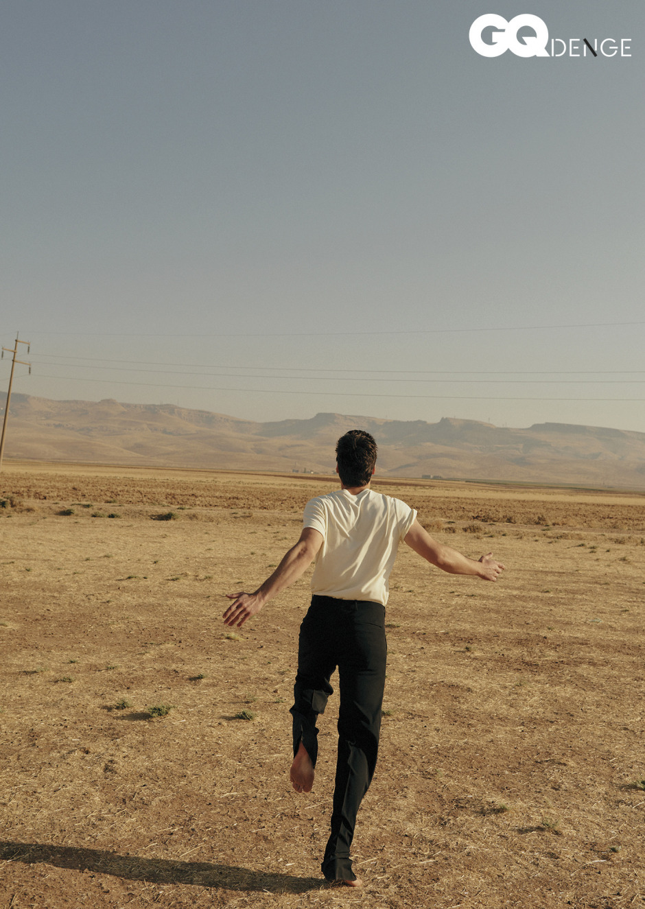 Akışta Kalmak İçin Hayata Özünden Bakan: Akın Akınözü