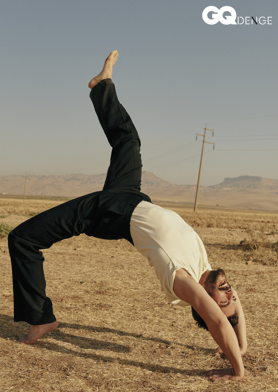 Akışta Kalmak İçin Hayata Özünden Bakan: Akın Akınözü