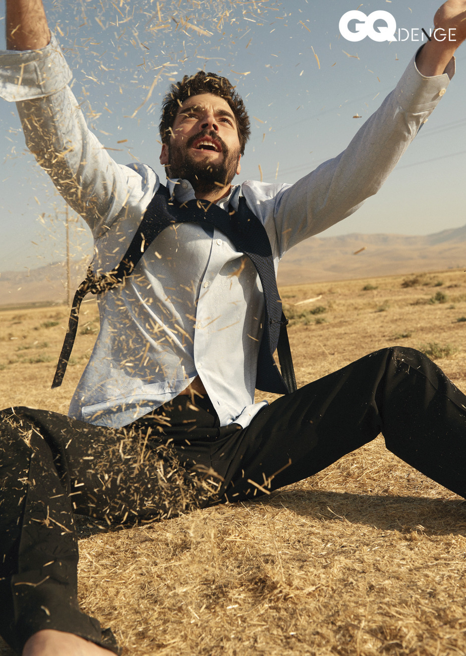 Akışta Kalmak İçin Hayata Özünden Bakan: Akın Akınözü