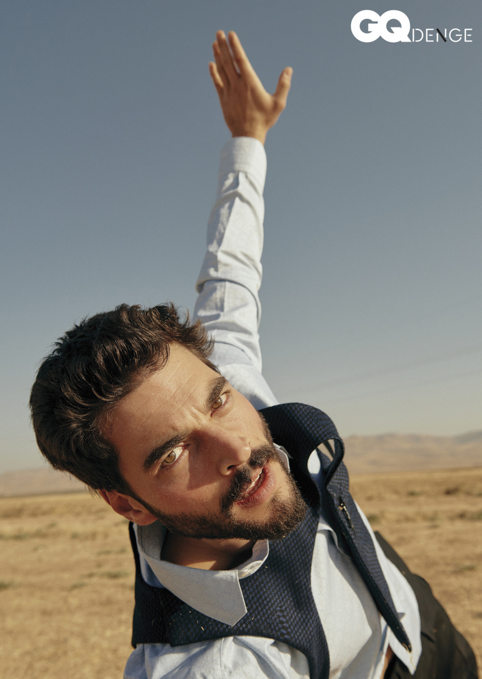 Akışta Kalmak İçin Hayata Özünden Bakan: Akın Akınözü