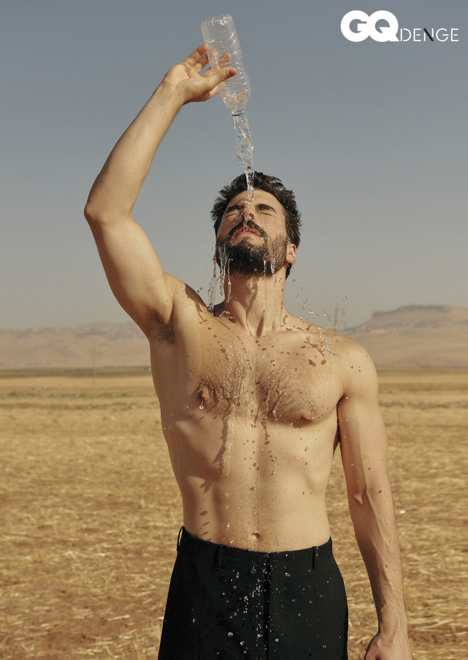 Akışta Kalmak İçin Hayata Özünden Bakan: Akın Akınözü