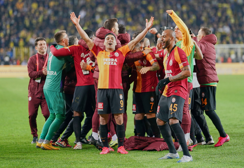 Futbol Dünyasında 2020 Nasıl Geçti?