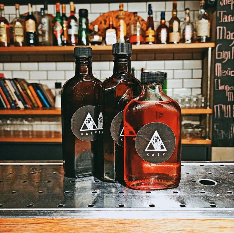 Karantina Hafta Sonu Nasıl Keyifli Hale Gelir? Bir Barmenden Öneriler