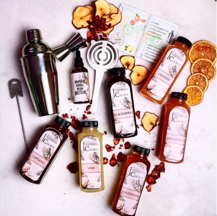 Karantina Hafta Sonu Nasıl Keyifli Hale Gelir? Bir Barmenden Öneriler