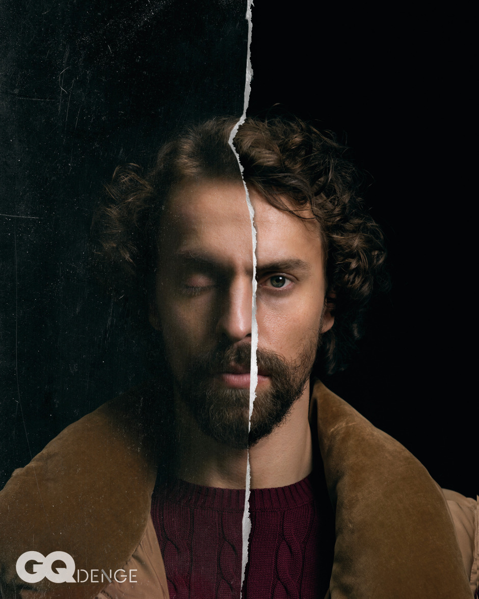 Metin Akdülger ile Denge Matematiği