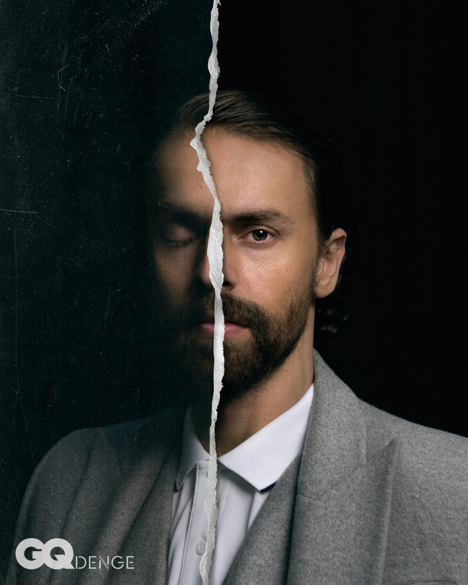 Metin Akdülger ile Denge Matematiği