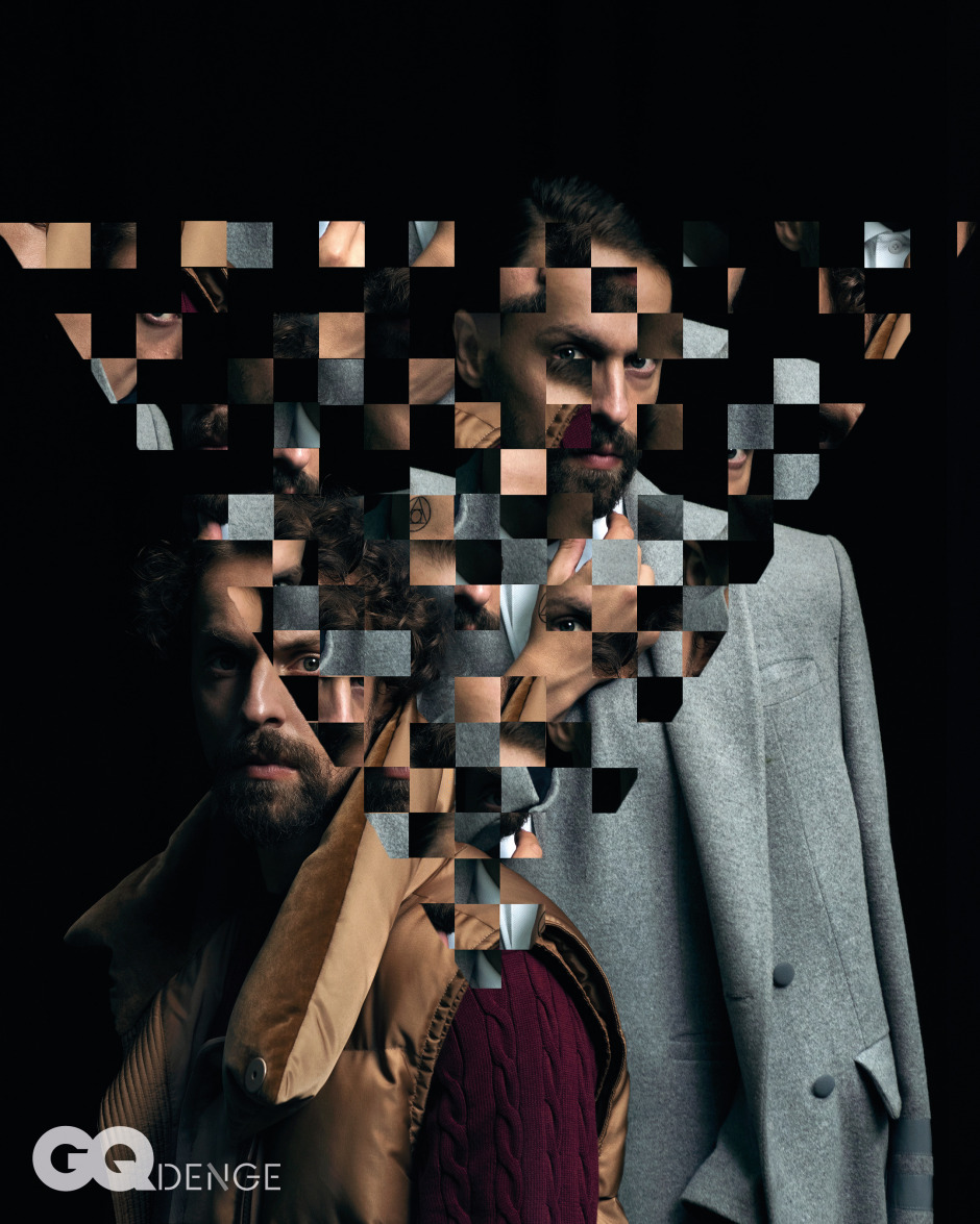 Metin Akdülger ile Denge Matematiği