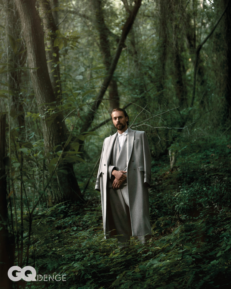 Metin Akdülger ile Denge Matematiği